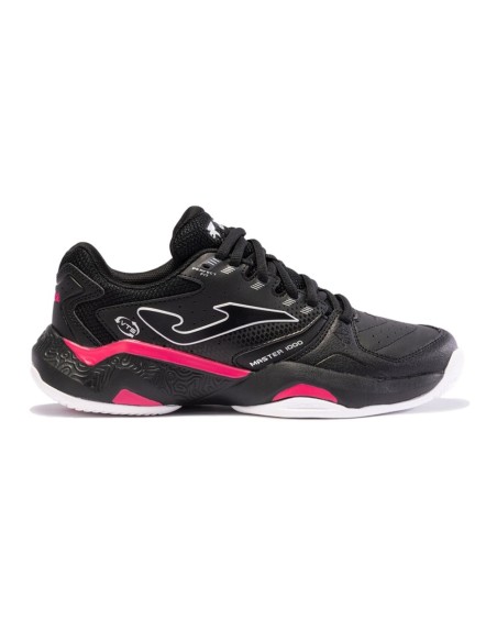 Joma Master 1000 Lady 2401 TM10LS2401C Mujer | Ofertas de pádel